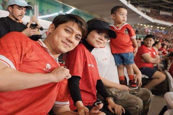 Rizky Billar Optimistis Timnas Indonesia Tekuk Bahrain di GBK: Harapan Itu Masih Ada Rizky Billar Optimistis Timnas Indonesia Tekuk Bahrain di GBK: Harapan Itu Masih Ada