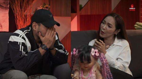 Furi Harun dan Kisah Boneka Spiritual Peramal Jodoh Furi Harun dan Kisah Boneka Spiritual Peramal Jodoh