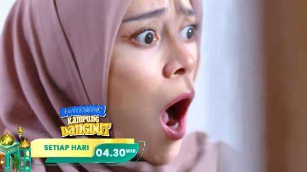 Sinopsis Sinetron Romansa Kampung Dangdut Episode 25 Sinopsis Sinetron Romansa Kampung Dangdut Episode 25