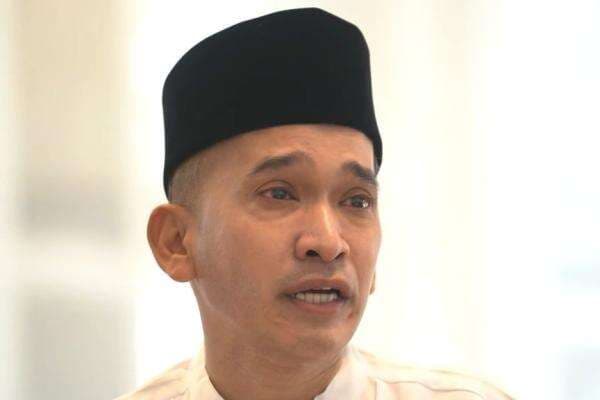 IMF Abaikan Ancaman Resesi dari Kebijakan Tarif Trump IMF Abaikan Ancaman Resesi dari Kebijakan Tarif Trump