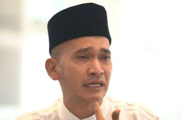 5 Fakta Ruben Onsu Mualaf, Nomor 4 Bikin Hati Tersentuh 5 Fakta Ruben Onsu Mualaf, Nomor 4 Bikin Hati Tersentuh