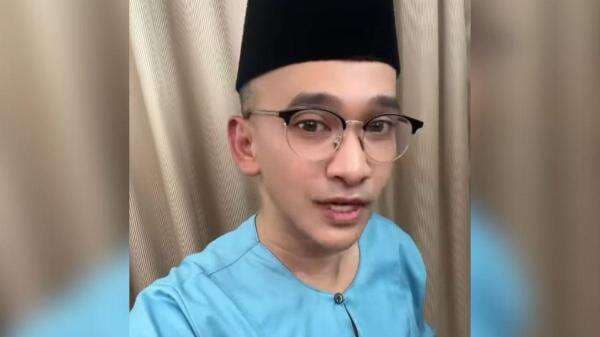 Master Limbad Sebut Ruben Onsu Mualaf, Bahagia Punya Saudara Muslim Baru Master Limbad Sebut Ruben Onsu Mualaf, Bahagia Punya Saudara Muslim Baru