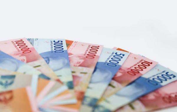 Bonus Hari Raya Driver Ojol Cair 22-24 Maret, Besarannya Rp900 Ribu hingga Rp1,6 Juta Bonus Hari Raya Driver Ojol Cair 22-24 Maret, Besarannya Rp900 Ribu hingga Rp1,6 Juta