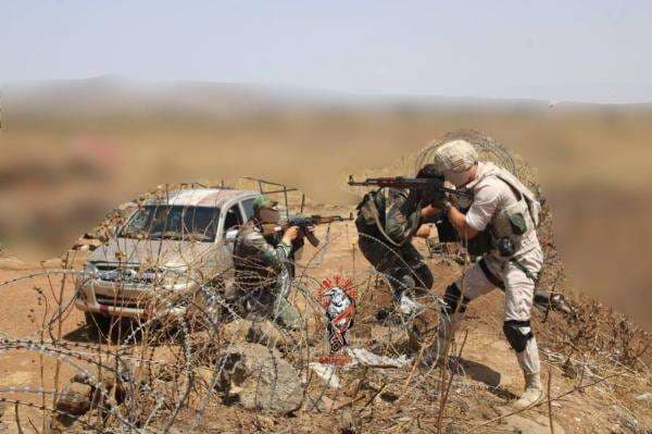 Rusia Ancam Negara Tetangga Indonesia jika Kirim Pasukan ke Ukraina Rusia Ancam Negara Tetangga Indonesia jika Kirim Pasukan ke Ukraina