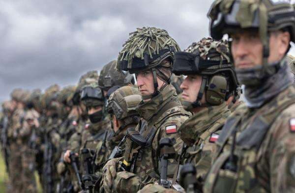 Rusia: Kehadiran Tentara NATO di Ukraina Berarti Perang Habis-habisan Rusia: Kehadiran Tentara NATO di Ukraina Berarti Perang Habis-habisan