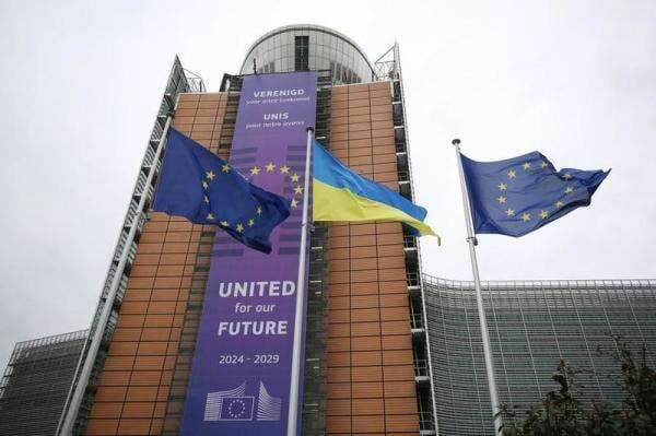 Rusia Sebut Pemimpin Uni Eropa Adalah 'Anjing' yang Penyayang, Berikut 3 Penyebabnya Rusia Sebut Pemimpin Uni Eropa Adalah 'Anjing' yang Penyayang, Berikut 3 Penyebabnya