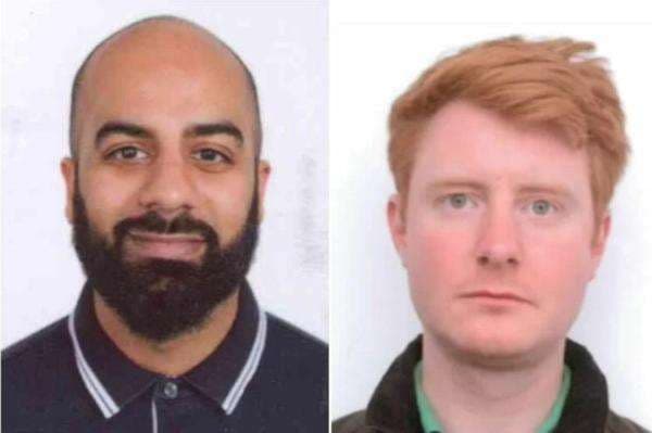 Rusia Usir 2 Diplomat Inggris karena Jadi Mata-mata, London Tak Terima Rusia Usir 2 Diplomat Inggris karena Jadi Mata-mata, London Tak Terima