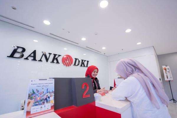 Saat Pramono, Ketua DPRD Jakarta, hingga Kadin Memohon Warga Tak Kosongkan Rekening Bank DKI Saat Pramono, Ketua DPRD Jakarta, hingga Kadin Memohon Warga Tak Kosongkan Rekening Bank DKI