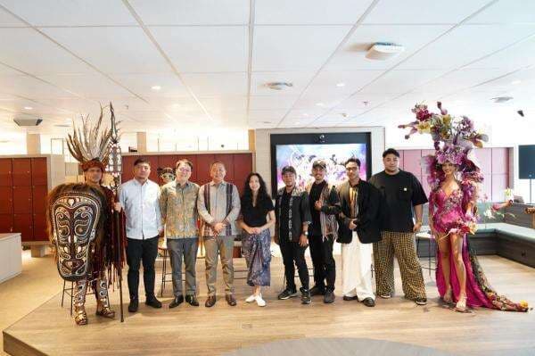 Pagelaran Sabang Merauke: The Indonesian Broadway Kembali Digelar, Catat Tanggalnya! Pagelaran Sabang Merauke: The Indonesian Broadway Kembali Digelar, Catat Tanggalnya!