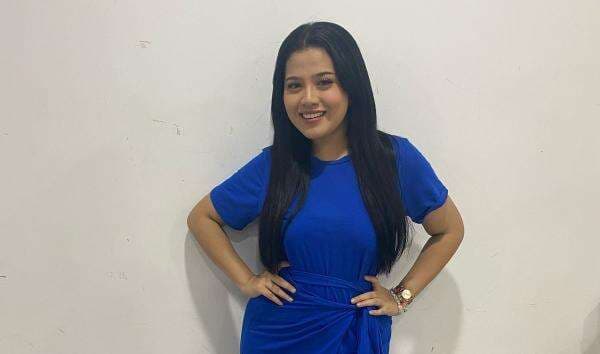 Hari Kartini, Shabrina Leanor Jadikan Inspirasi untuk Berdaya Lewat Karya Hari Kartini, Shabrina Leanor Jadikan Inspirasi untuk Berdaya Lewat Karya