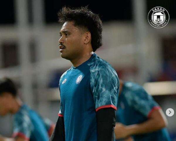 Hati-Hati Persib Bandung, Saddil Ramdani Berpotensi Dibajak Klub Lain Hati-Hati Persib Bandung, Saddil Ramdani Berpotensi Dibajak Klub Lain