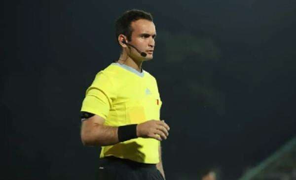 Daftar Lengkap Wasit Timnas Indonesia Vs Bahrain: Kontroversi Lagi? Daftar Lengkap Wasit Timnas Indonesia Vs Bahrain: Kontroversi Lagi?