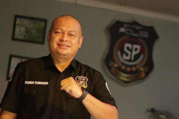 Sahabat Polisi Minta Oknum TNI Tersangka Penembakan 3 Polisi di Lampung Dihukum Berat Sahabat Polisi Minta Oknum TNI Tersangka Penembakan 3 Polisi di Lampung Dihukum Berat