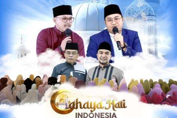 Saksikan Siang Ini Cahaya Hati Indonesia Ternyata Ada Harta yang Dibawa Mati di iNews Saksikan Siang Ini Cahaya Hati Indonesia Ternyata Ada Harta yang Dibawa Mati di iNews