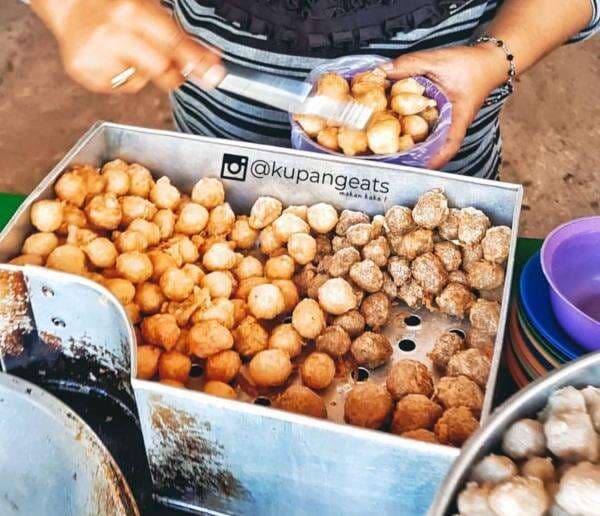 5 Kuliner Khas NTT yang Wajib Dicoba saat Mudik, Nomor 3 Bikin Ketagihan! 5 Kuliner Khas NTT yang Wajib Dicoba saat Mudik, Nomor 3 Bikin Ketagihan!