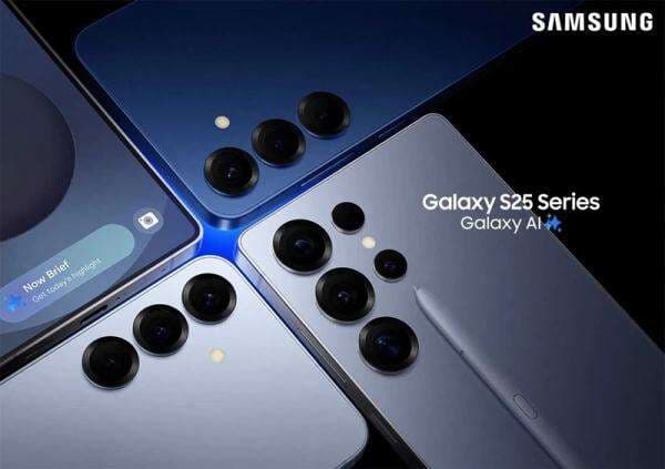 4 Fitur AI Samsung Galaxy S25 Series Ini Bikin Pembuatan Konten Makin Mudah 4 Fitur AI Samsung Galaxy S25 Series Ini Bikin Pembuatan Konten Makin Mudah
