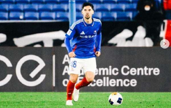 Kacau! Sandy Walsh Dkk Diterpa Segudang Masalah jelang Hadapi Cristiano Ronaldo Kacau! Sandy Walsh Dkk Diterpa Segudang Masalah jelang Hadapi Cristiano Ronaldo