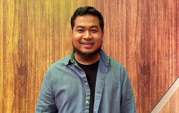 Profil Sanggar, Peserta MasterChef Indonesia Season 12 yang Punya Misi Mulia Sejahterakan Petani dan Peternak Lokal Profil Sanggar, Peserta MasterChef Indonesia Season 12 yang Punya Misi Mulia Sejahterakan Petani dan Peternak Lokal