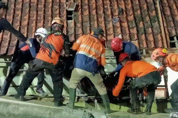 Identitas 4 Santri Pondok Pesanten Gontor Magelang Tewas akibat Longsor Identitas 4 Santri Pondok Pesanten Gontor Magelang Tewas akibat Longsor