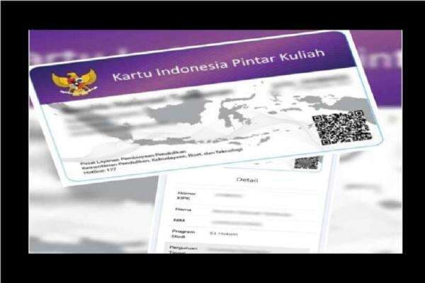 Segini Besaran Uang Saku Beasiswa KIP Kuliah, Langsung Ditransfer ke Rekening Mahasiswa Segini Besaran Uang Saku Beasiswa KIP Kuliah, Langsung Ditransfer ke Rekening Mahasiswa