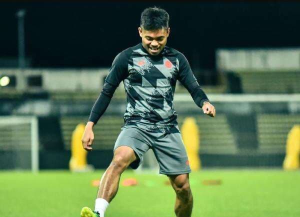 Segini Kisaran Gaji Saddil Ramdani di Liga Malaysia Sabah FC yang Kini Resmi Hengkang Segini Kisaran Gaji Saddil Ramdani di Liga Malaysia Sabah FC yang Kini Resmi Hengkang