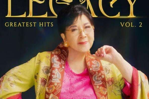 Sejarah dan Latar Belakang Nama Panggung Titiek Puspa Pemberian Presiden Soekarno Sejarah dan Latar Belakang Nama Panggung Titiek Puspa Pemberian Presiden Soekarno