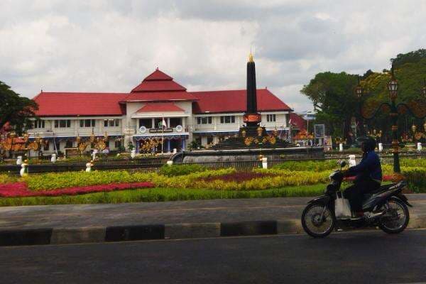 Sejarah Perkembangan Malang, dari Kota Perkebunan hingga Pusat Bisnis Era Belanda Sejarah Perkembangan Malang, dari Kota Perkebunan hingga Pusat Bisnis Era Belanda