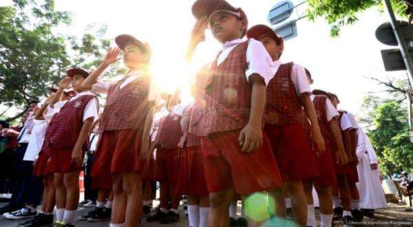 Syarat dan Cara Cairkan Dana BOS Madrasah dan BOP RA 2025 Syarat dan Cara Cairkan Dana BOS Madrasah dan BOP RA 2025