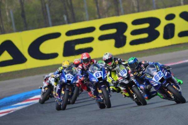 Jadwal Lengkap WorldSBK 2025 Acerbis Italian Round, Saksikan di VISION+ Jadwal Lengkap WorldSBK 2025 Acerbis Italian Round, Saksikan di VISION+