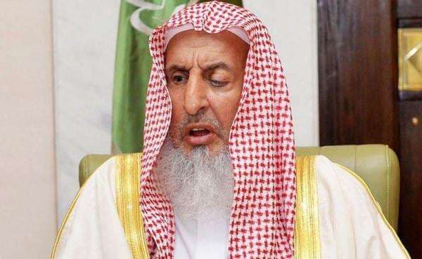 Mufti Arab Saudi Desak Para Imam Tak Rekam Video saat Pimpin Salat, Kenapa? Mufti Arab Saudi Desak Para Imam Tak Rekam Video saat Pimpin Salat, Kenapa?