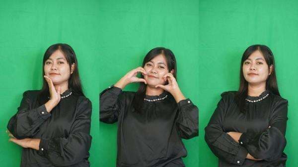 Berkat Shopee Live, Agustin Ningsih Sukses Banting Setir Jadi Beauty Creator Berkat Shopee Live, Agustin Ningsih Sukses Banting Setir Jadi Beauty Creator