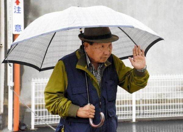 Siapa Iwao Hakamada? Napi Jepang yang Dapat Ganti Rugi Rp24 Miliar setelah Dipenjara 46 Tahun Siapa Iwao Hakamada? Napi Jepang yang Dapat Ganti Rugi Rp24 Miliar setelah Dipenjara 46 Tahun