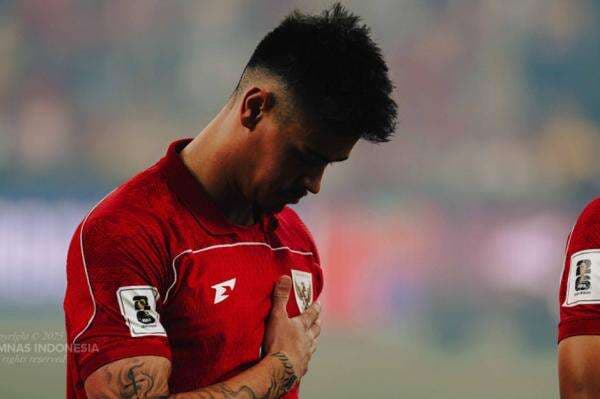 Siapa Pengganti Mees Hilgers yang Absen Lawan Bahrain? Ini 3 Kandidat Terkuat Siapa Pengganti Mees Hilgers yang Absen Lawan Bahrain? Ini 3 Kandidat Terkuat