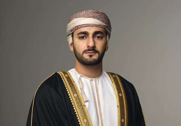 Siapa Sayyid Theyazin? Putra Mahkota Oman yang Menikah dalam Upacara Tertutup Siapa Sayyid Theyazin? Putra Mahkota Oman yang Menikah dalam Upacara Tertutup