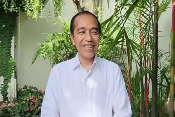 Sidang Perdana Gugatan Wanprestasi dan Dugaan Ijazah Palsu Jokowi Digelar Bersamaan Sidang Perdana Gugatan Wanprestasi dan Dugaan Ijazah Palsu Jokowi Digelar Bersamaan