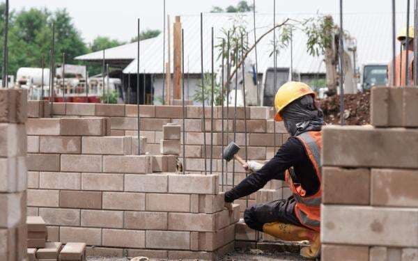 SIG (SMGR) Jaga Konsistensi Menuju Bisnis Bahan Bangunan Berkelanjutan SIG (SMGR) Jaga Konsistensi Menuju Bisnis Bahan Bangunan Berkelanjutan