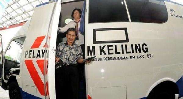 Jadwal SIM Keliling di Bandung Hari Ini 10 Maret 2025, Catat Lokasinya Jadwal SIM Keliling di Bandung Hari Ini 10 Maret 2025, Catat Lokasinya