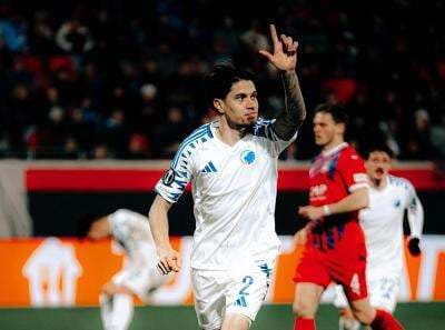 Adu Harga Pasaran Pemain Berdarah Maluku Kevin Diks vs Joey Pelupessy, bak Langit dan Bumi Adu Harga Pasaran Pemain Berdarah Maluku Kevin Diks vs Joey Pelupessy, bak Langit dan Bumi