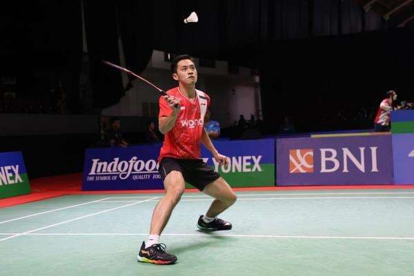 Daftar Wakil Indonesia di Vietnam International Challenge 2025: Waktunya yang Muda Bersinar Daftar Wakil Indonesia di Vietnam International Challenge 2025: Waktunya yang Muda Bersinar