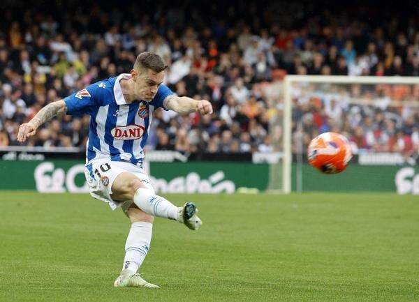 Jadwal dan Link Live Streaming Vision+ Villarreal vs Espanyol di Liga Spanyol 2024-2025, Klik di Sini! Jadwal dan Link Live Streaming Vision+ Villarreal vs Espanyol di Liga Spanyol 2024-2025, Klik di Sini!