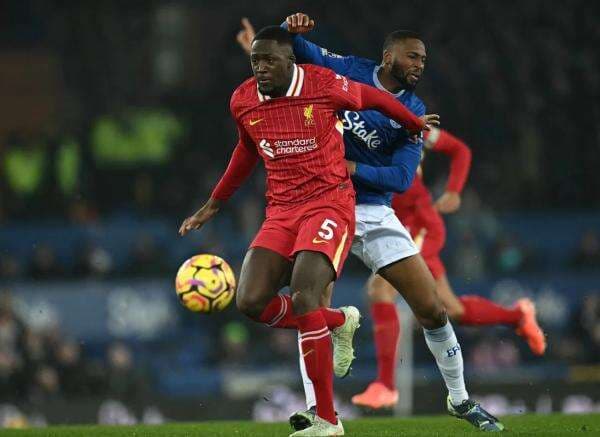 Jadwal Liga Inggris 2024-2025 Pekan Ke-30: Liverpool vs Everton, Nottingham Forest Jamu Manchester United Jadwal Liga Inggris 2024-2025 Pekan Ke-30: Liverpool vs Everton, Nottingham Forest Jamu Manchester United