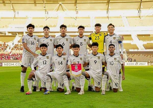 Link Live Streaming Timnas Indonesia U-17 vs Afghanistan U-17 di Piala Asia U-17 2025 Malam Ini: Siap Sapu Bersih, Klik di Sini! Link Live Streaming Timnas Indonesia U-17 vs Afghanistan U-17 di Piala Asia U-17 2025 Malam Ini: Siap Sapu Bersih, Klik di Sini!