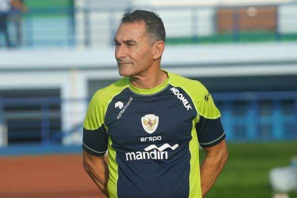 Satu-satunya Pemain Diaspora yang Berpotensi Perkuat Timnas Indonesia U-23 di Piala AFF U-23 2025 Satu-satunya Pemain Diaspora yang Berpotensi Perkuat Timnas Indonesia U-23 di Piala AFF U-23 2025