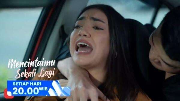 Sinopsis Sinetron No 1: Mencintaimu Sekali Lagi Episode 26 Sinopsis Sinetron No 1: Mencintaimu Sekali Lagi Episode 26