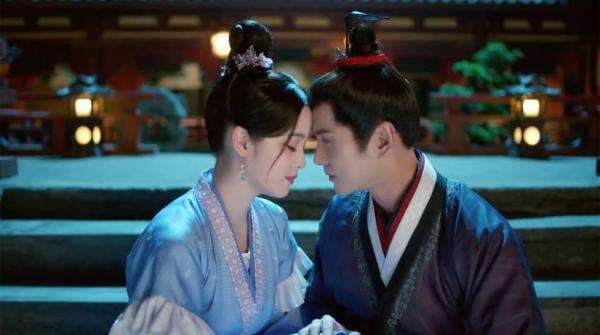 Sinopsis Drama China Young An Dream Beserta Daftar Pemainnya Sinopsis Drama China Young An Dream Beserta Daftar Pemainnya