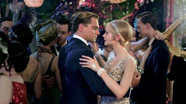 Sinopsis Film The Great Gatsby, Kisah Cinta Kaum Jutawan Sinopsis Film The Great Gatsby, Kisah Cinta Kaum Jutawan