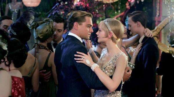 Sinopsis Film The Great Gatsby, Kisah Cinta Kaum Ningrat Sinopsis Film The Great Gatsby, Kisah Cinta Kaum Ningrat