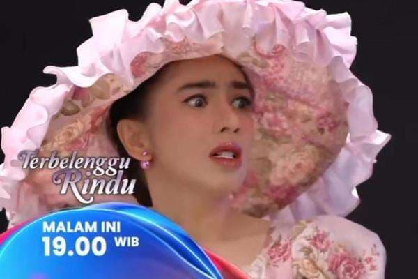 Sinopsis Sinetron Terbelenggu Rindu Eps 200. Rabu, 9 April 2025: Insiden di Pertunjukkan Arkana Sinopsis Sinetron Terbelenggu Rindu Eps 200. Rabu, 9 April 2025: Insiden di Pertunjukkan Arkana