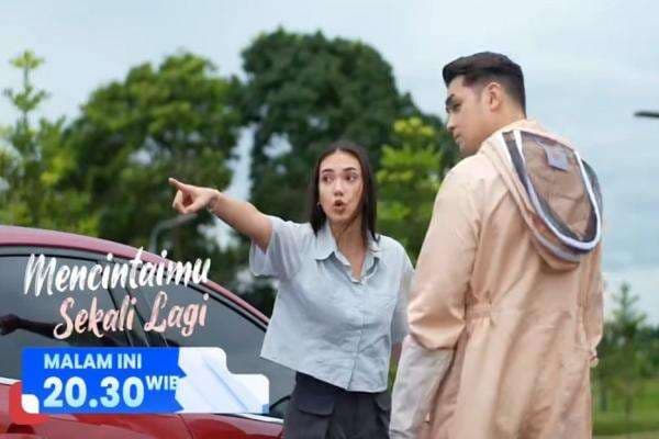 Sinopsis Sinetron Mencintaimu Sekali Lagi, Rabu 26 Maret 2025: Aliya Diperiksa Polisi Sinopsis Sinetron Mencintaimu Sekali Lagi, Rabu 26 Maret 2025: Aliya Diperiksa Polisi