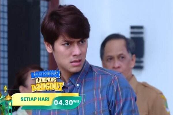 Sinopsis Sinetron Romansa Kampung Dangdut Eps 27: Menyerah Pada Pemilihan Kades, Raka Dapat Dukungan dari Galuh Sinopsis Sinetron Romansa Kampung Dangdut Eps 27: Menyerah Pada Pemilihan Kades, Raka Dapat Dukungan dari Galuh